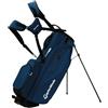 TaylorMade Golf FlexTech Crossover Stand Bag 2024, Blu (Navy), Crossover