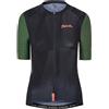 Spiuk Maglia M/C SUMMUM Searcher W Donna Nero T. S