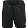 hummel - Hmlpantalone da Allenamento Essential Bambino, Pantaloncini Unisex - Bambini e Ragazzi