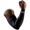 McDavid MC David 6566 Compression Manica del Braccio Nero (Black), L/XL