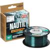 Berkley Nautil - Lenza monofilamento da pesca monofilamento, ultra resistente, a bassa memoria, per acqua salata e d'acqua dolce, durevole, elevata resistenza all'abrasione e maggiore resistenza ai