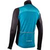 Nalini 03220001100C000.10 NEW STRADA JKT Uomo Giacca TURQUOISE XS
