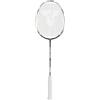 Talbot-Torro Racchetta da Badminton Isoforce 1011.7, 100% carbon4, ultraleichte 80 G Peso Totale Attraverso Manico in Grafite, di Talbot Torro, Modello 2017 - 2018, 439541