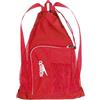 Speedo Borse unisex adulte dell'attrezzatura sportiva della borsa della maglia del ventilatore del ventilatore