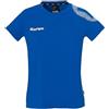 Kempa Men's Core 26 Women's T-Shirt T-Shirt Women Ladies Girls Handball Sports Shirt T-Shirt Functional Shirt Jersey