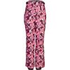 Killtec Bambine e Ragazze Pantaloni da Sci/Pantaloni Funzionali con Protezione antineve KSW 206 GRLS Ski PNTS, dunkelstein, 176, 43560-000