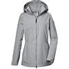 G.I.G.A. DX Gs 67 Wmn Jckt Giacca funzionale/giacca outdoor con cappuccio Donna