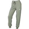 NIKE FC Chelsea Tech Nike Football Jogger in Pile con Vita Media da Donna HM3701