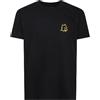 AS Roma T-Shirt Lupa