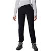 Columbia Back Beauty 2.0, Pantaloni Softshell da Donna
