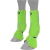 Tough 1 Performers 1st Choice Combo Boots, Neon Green, M