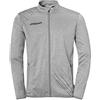 uhlsport Score 26 Classic - Giacca sportiva da uomo, con tasche con cerniera
