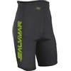 SALVIMAR Bermuda Unisex Adulto, Nero, 2, 5 mm XL