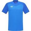 GEMS JN11-0240 Bayern Uomo Maglia Lunga Azzurro/Azzurro Scuro Taglia XXS