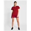 hummel hmlOFFGRID Tee S/S Wo
