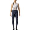 CASTELLI 4520564-414 SORPASSO Ros W Tight Donna Calzamaglia Black XL
