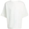 adidas Soft Lux Tee T-Shirt Uomo