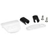SEAC Kit Viti di Montaggio per Pinne Lunghe Motus/Booster