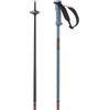 Salomon POLAR PRO Ski Hiking Poles, Lightweight Durable Hiking Poles for Mountain Adventures and Outdoor Sports