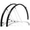 SKS Parafango Bluemels Basic 28 Nero 28/ 35 mm