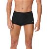 Speedo Costume da Bagno da Uomo Piazza Gamba Poly Mesh Training Suit