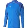 Puma Maglia da Allenamento da Uomo Teamcup