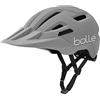 bollé, STANCE CROSS Grigio Opaco S 52-55cm, Casco da ciclismo, S, Unisex Adulto