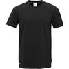 uhlsport Maglietta ID T-Shirt Unisex - Adulto