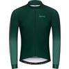 Spiuk Maglia M/L Momentum Uomo Verde T. M