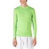 uhlsport Distinction Maglietta a Maniche Lunghe Uomo