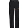Rock Experience Fanatic Pantaloni da SCII da Uomo