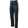 Mizuno Pantaloni da Softball Fastpitch a Lunghezza Intera, da Donna, Lunghezza Intera, Fastpitch Softball, con Orlo Aperto sul Fondo