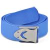 Best divers, Cintura Blu Fibbia Inox SQUALO