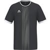 Erima Maglietta Unisex per Bambini Libero 125 (3132525), Nero, 152