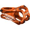 FUNN Attacco MTB CROSSFIRE 35x50mm in Alluminio Angolo 0°