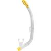Cressi Top Snorkel, Yellow