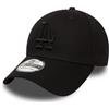 New Era League Essential 39Thirty Los Angeles Dodgers Snapback cap, Uomo, Multicolor, S/M (54.9 cm - 56.8 cm)