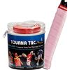 Tourna Unique Tourna Tac Tour - Nastro di Copertura per Impugnatura Racchetta, 30 rocchetti