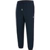 Macron - Athleisure Fcc Juneau Loose Stretch Pants Deep Blue Man, Pantaloni Uomo Uomo