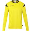 uhlsport Maglia Unisex Squad 27 a Maniche Lunghe