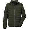 G.I.G.A. DX Gw 6 Mn Qltd Jckt La giacca trapuntata/giacca funzionale è idrorepellente Men´s