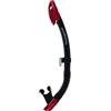SCUBAPRO Spectra Dry - Boccaglio a Secco con valvola (New Edition) (Colore: Bronzo/Nero)