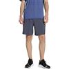 PUMA - M Tad Tech Fabric Mix Short, Pantaloncini in Tessuto Unisex - Adulto