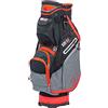 EzeGlide EZE Glide Eze 84 Borsa per carrello da golf con divisorio a 14 posizioni