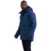 Regatta Uomo Balaton impermeabile giacca isolato traspirante antivento Winter cappotto