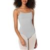 Bloch - Body da Donna Nejor Microlux con Canotta