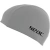 Seac Cuffia in Tessuto, ideale per Nuoto in Piscina, Unisex Adulto