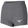 Mizuno Apex 2.5 - Pantaloncini da pallavolo da Donna, Donna, Pantaloncini da pallavolo, 440711, Paralume Silenzioso., XS