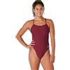 Speedo Essential Endurance + Medalist Costume Intero da Bagno Donna