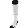 JAKO Calzettoni unisex Dynamic, bianco, 1 (27-30)